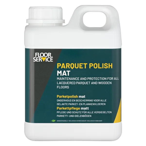 FLS Parketpolish mat 1 L