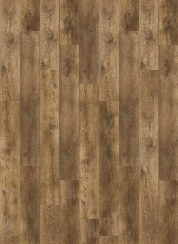 Nevada Dryback 6002 Valley Oak Cinnamon