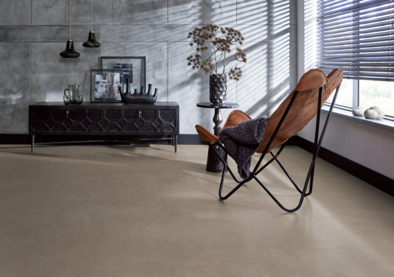 Highbury XL dryback taupe