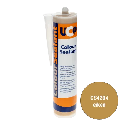 ColorSealant Acrylaatkit CS4204 Eiken 310ml