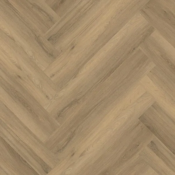 YUP Paddington herringbone click SRC natural