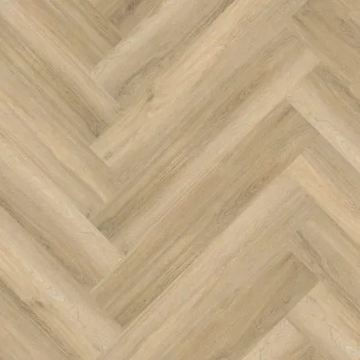 YUP Paddington herringbone click SRC beige