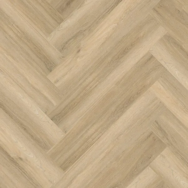 YUP Paddington herringbone click SRC beige