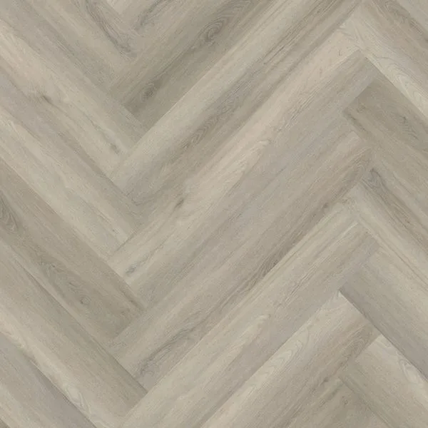 YUP Paddington herringbone click SRC grey