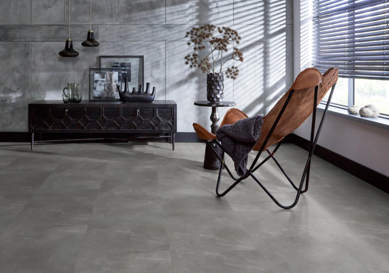 Ealing click SRC dark grey