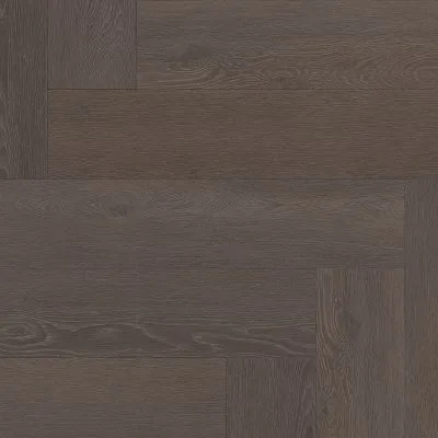 Herringbone click SRC charcoal