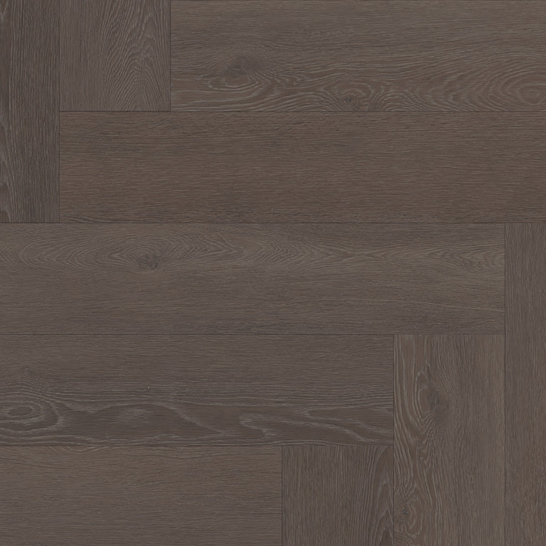 Herringbone click SRC charcoal