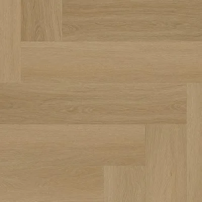 YUP Fulham herringbone click SRC warm oak