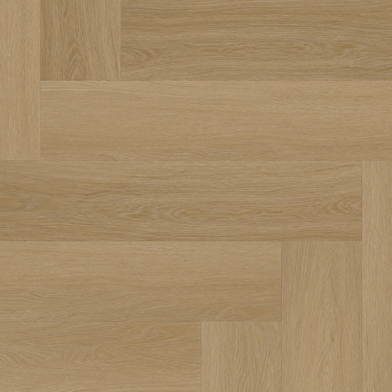 YUP Fulham herringbone click SRC warm oak