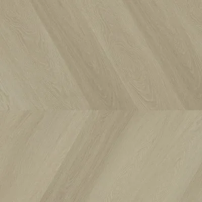 YUP Fulham chevron dryback smoky