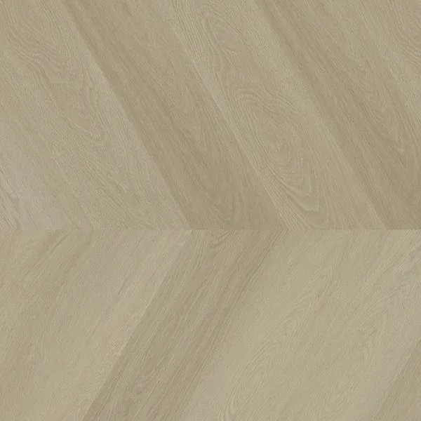 YUP Fulham chevron dryback smoky