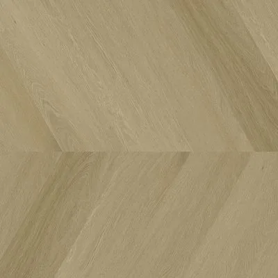 YUP Fulham chevron dryback warm oak