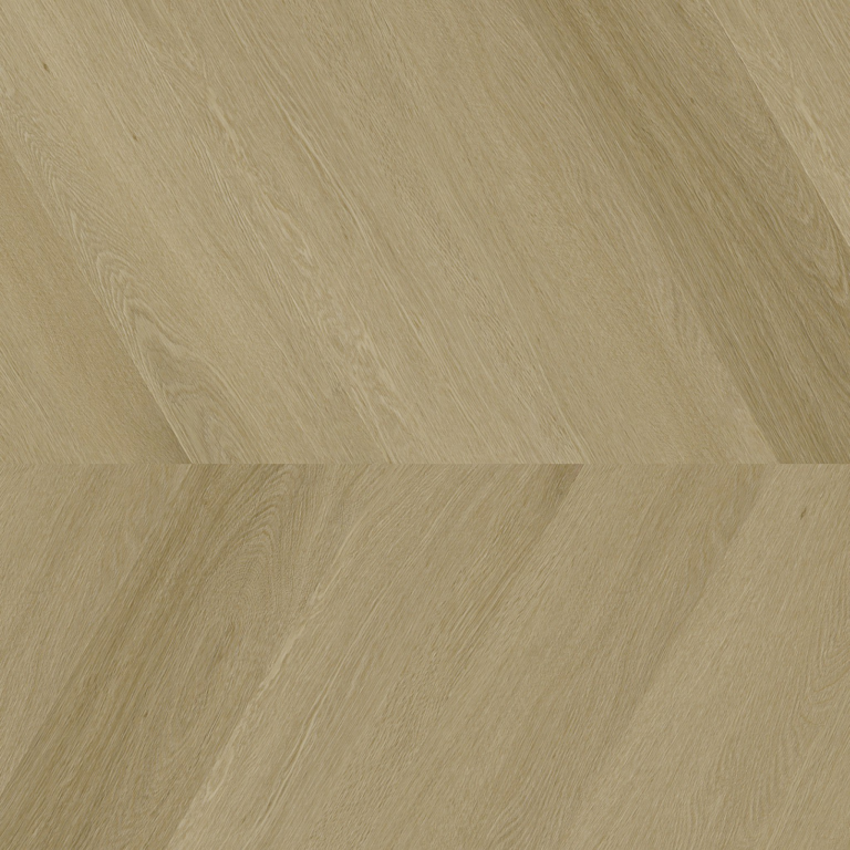 YUP Fulham chevron dryback warm oak