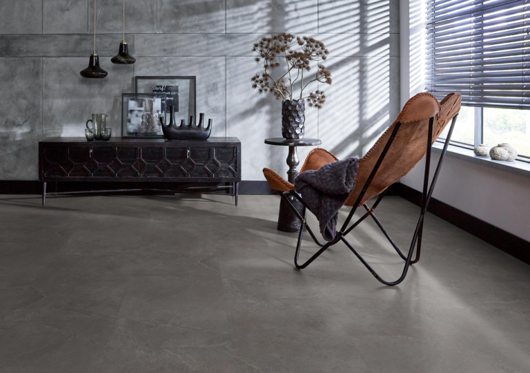 Stanmore click SRC dark grey