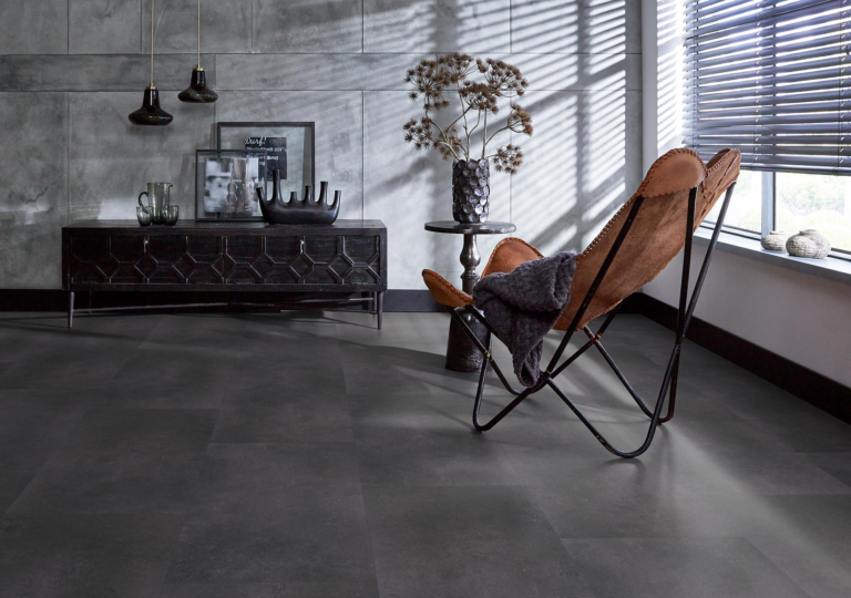 Southwark click anthracite