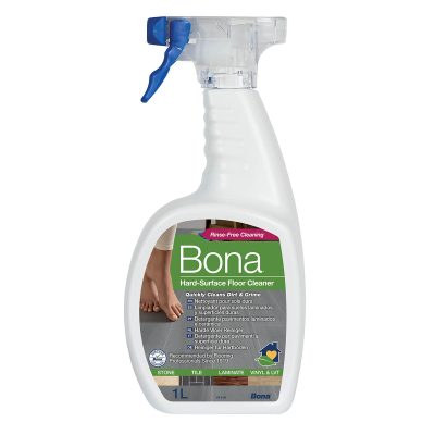 Bona Harde Vloerreiniger Sprayfles 1L
