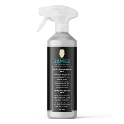 James vezelbeschermer eco 500ml