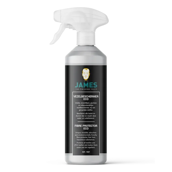James vezelbeschermer eco 500ml