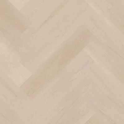 YUP XL Brentford herringbone dryback beige