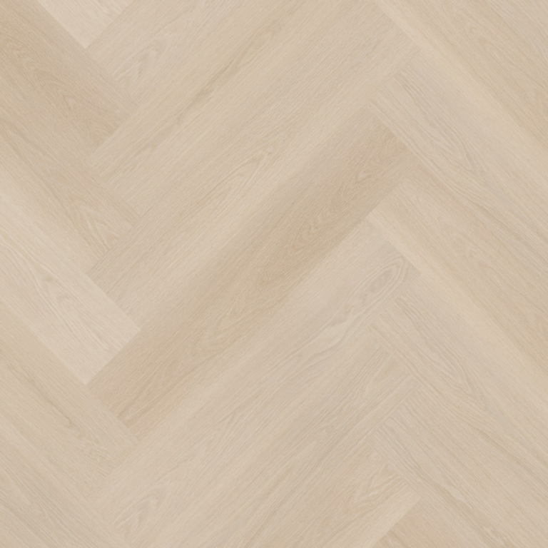 YUP XL Brentford herringbone dryback beige