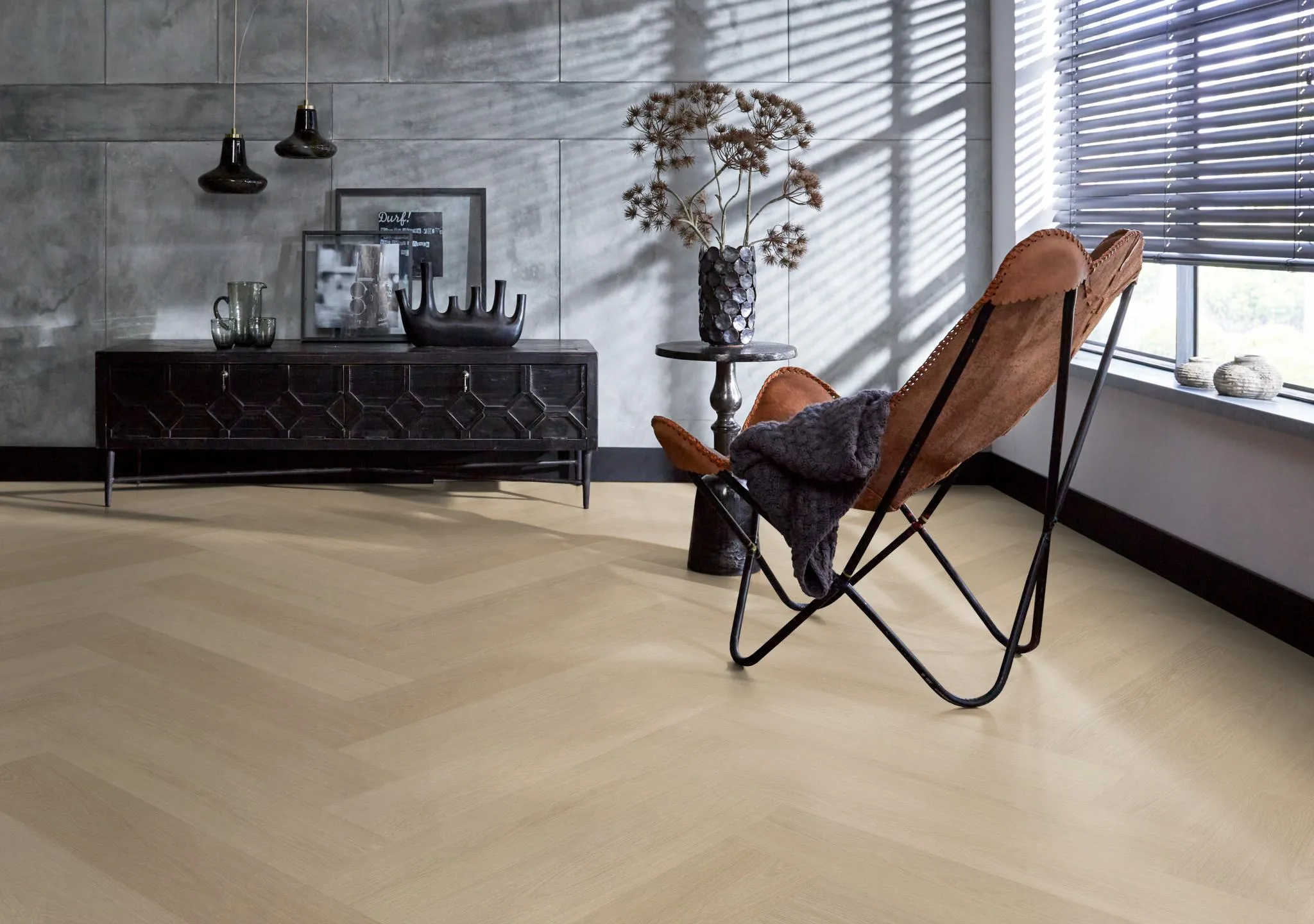 Floorlife YUP XL Brentford
