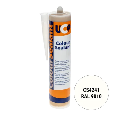 ColorSealant Acrylaatkit CS4241 Wit RAL9010 310ml