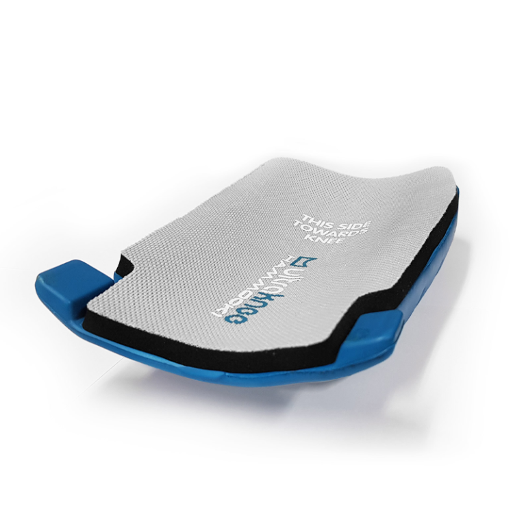 Ultraknee Hammock 1 kniebeschermers (in de broek)