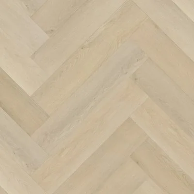 YUP XL Mayfair herringbone click SRC beige