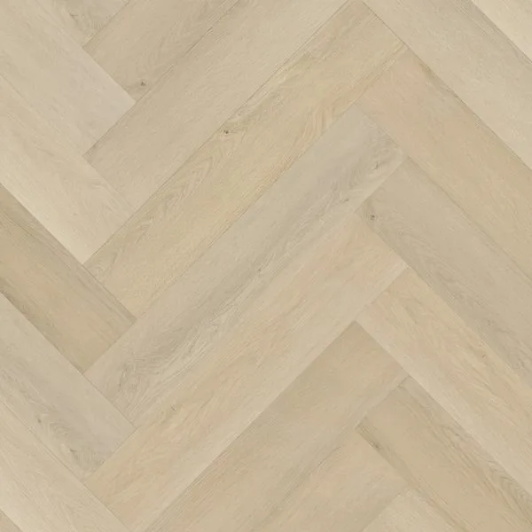 YUP XL Mayfair herringbone click SRC beige