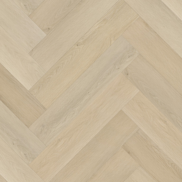 YUP XL Mayfair herringbone click SRC beige