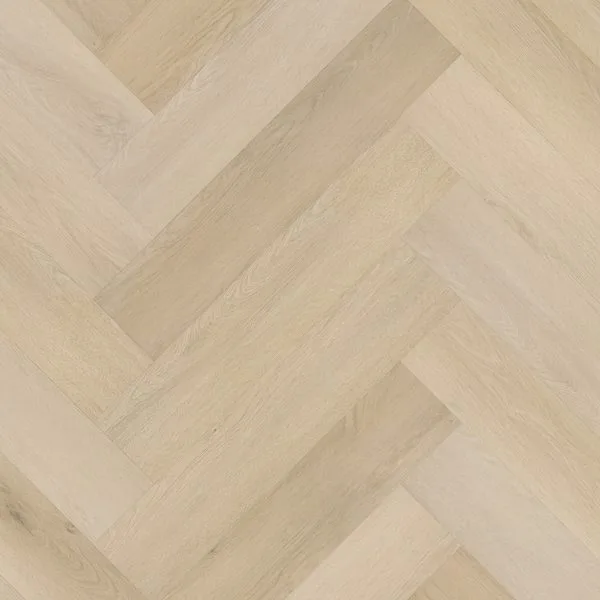 YUP XL Mayfair herringbone click SRC natural