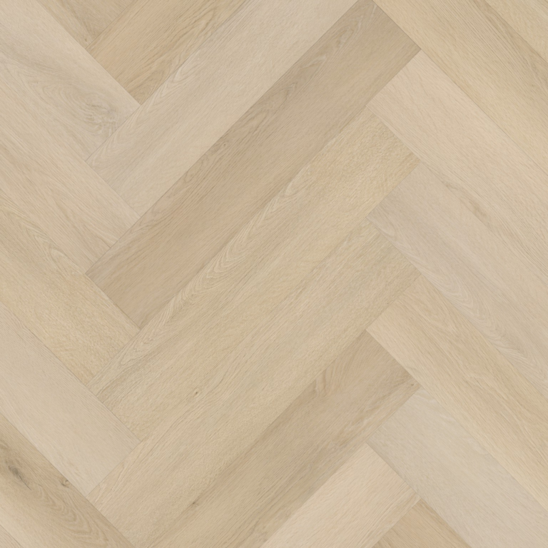YUP XL Mayfair herringbone click SRC natural