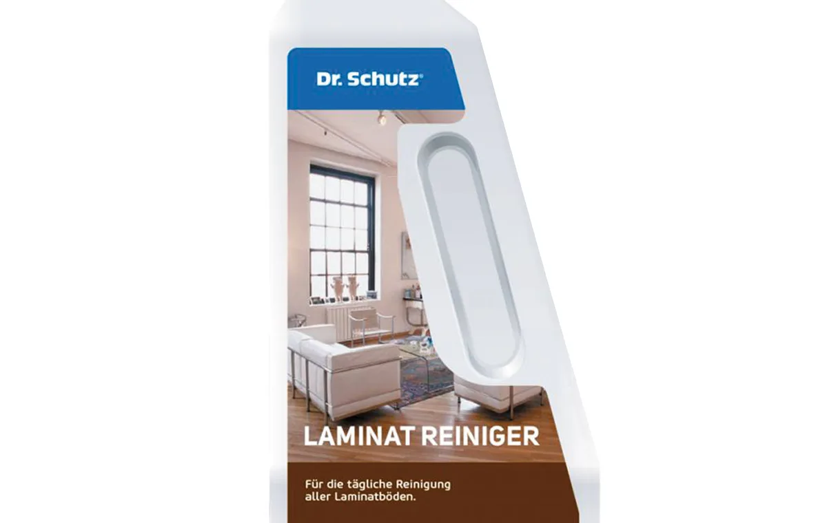 Laminaatreiniger