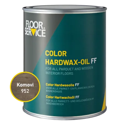 Tester FLS Hardwasolie FF Komovi 952 - 125 ml