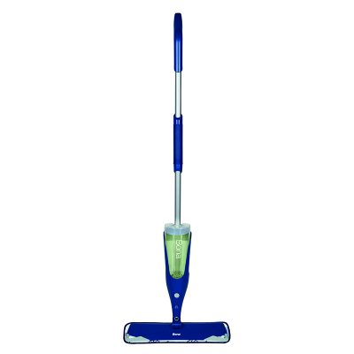 Bona Premium Spray Mop Set voor Harde Vloeren