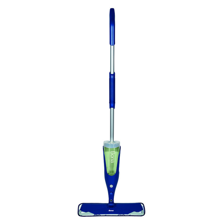 Bona Premium Spray Mop Set voor Harde Vloeren