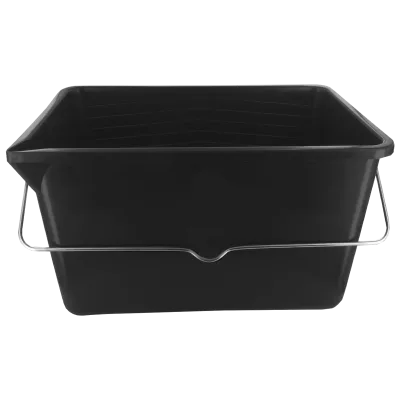 Grote plastic lakemmer 12 L