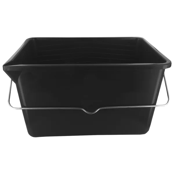 Grote plastic lakemmer 12 L