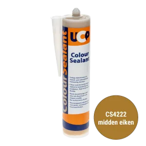 ColorSealant Acrylaatkit CS4222 Midden Eiken 310ml