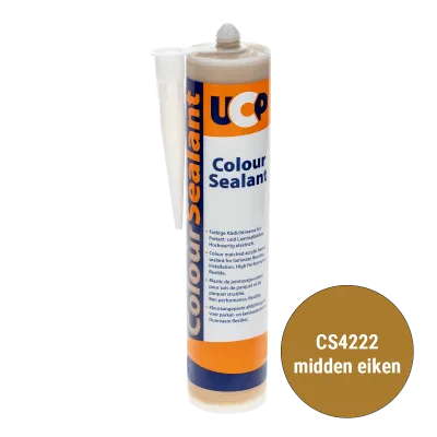 ColorSealant Acrylaatkit CS4222 Midden Eiken 310ml