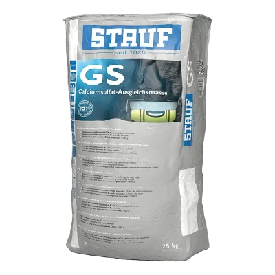 Stauf GS Stand gipsgebonden reparatiemassa 25 kg