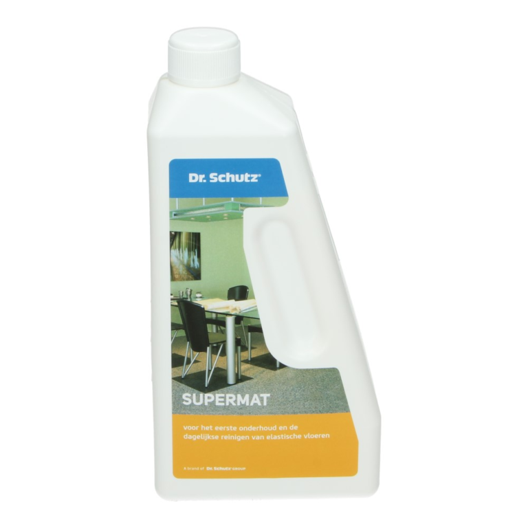 Dr. Schutz Vinyl polish Supermat 0