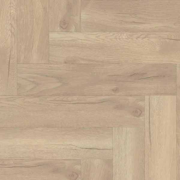 Bayside eiken licht naturel