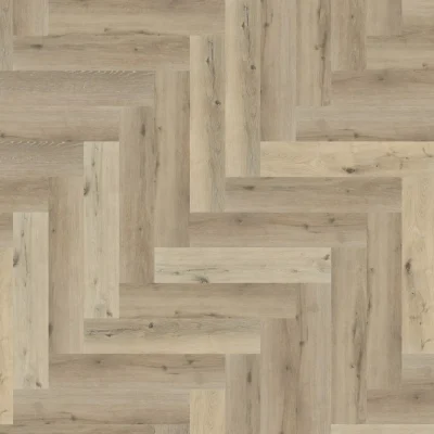 YUP herringbone click SRC light oak