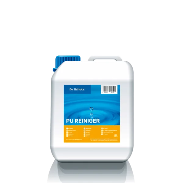 Dr. Schutz PU reiniger 5 L