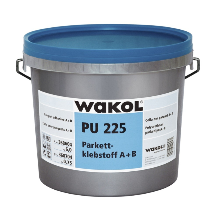 Wakol 2K lijm PU 225 6