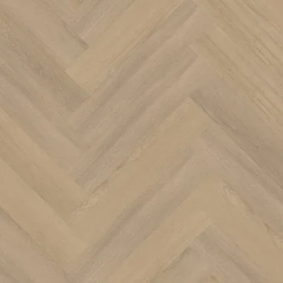 YUP Sutton herringbone click SRC warm beige