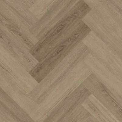 YUP Sutton herringbone click SRC smoky