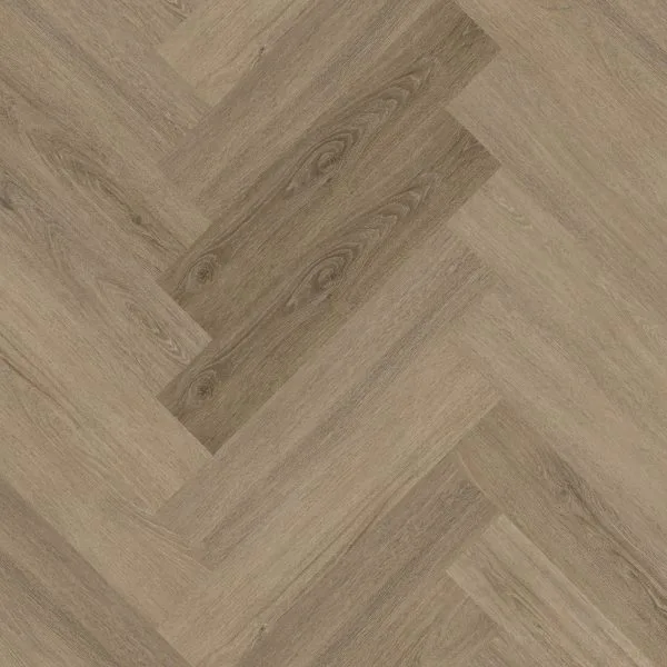 YUP Sutton herringbone click SRC smoky