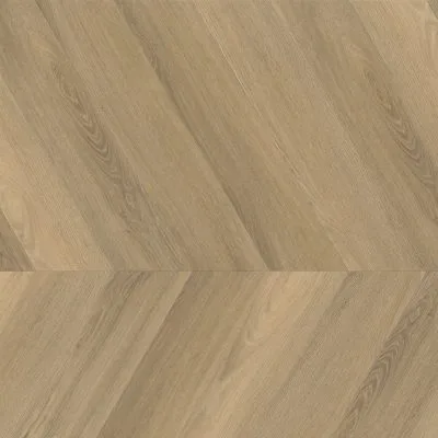 YUP Paddington Chevron dryback natural